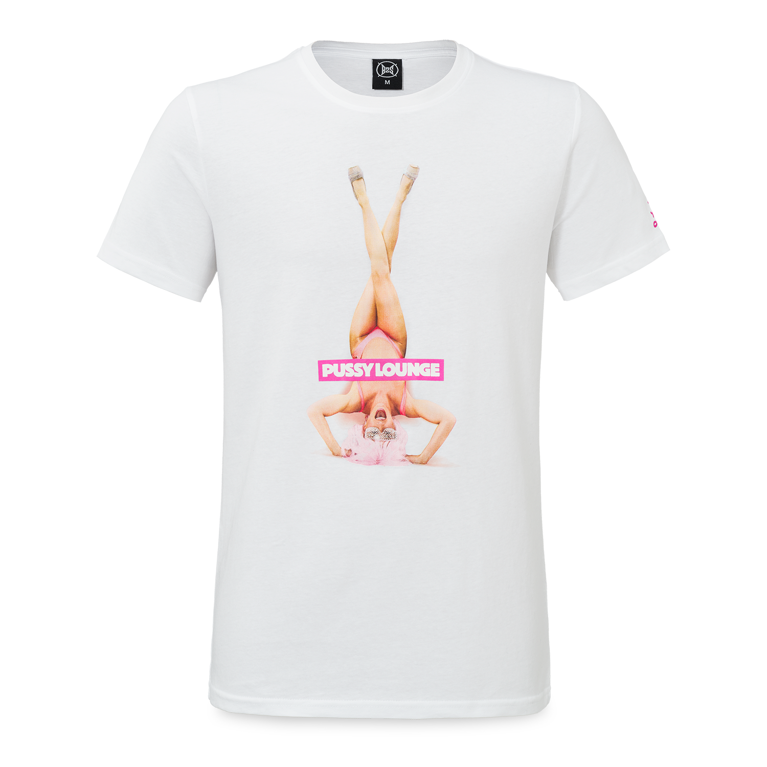 Pussy Lounge T shirt pussy-lounge-t-shirt