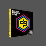 Decibel CD 2022 image