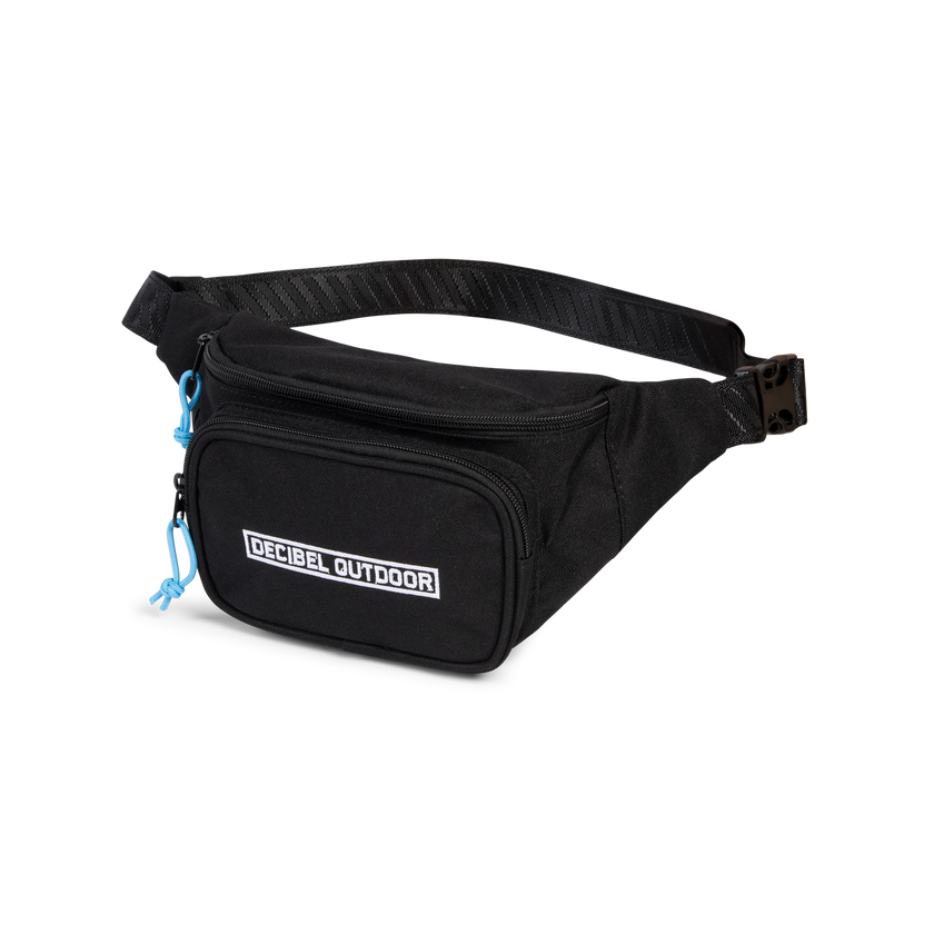 Decibel Fanny pack