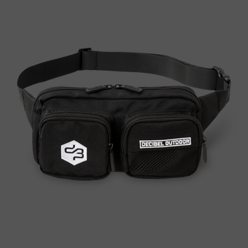 Decibel Fanny Pack Outdoor image