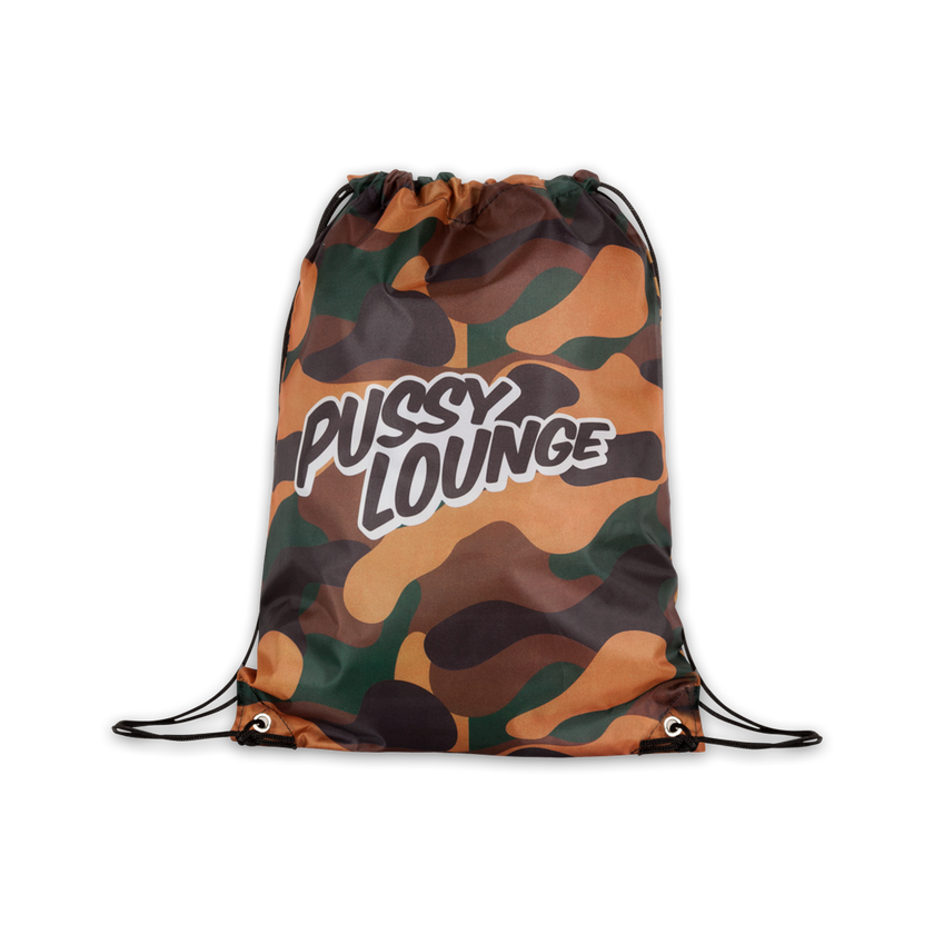 Pussy Lounge Stringbag