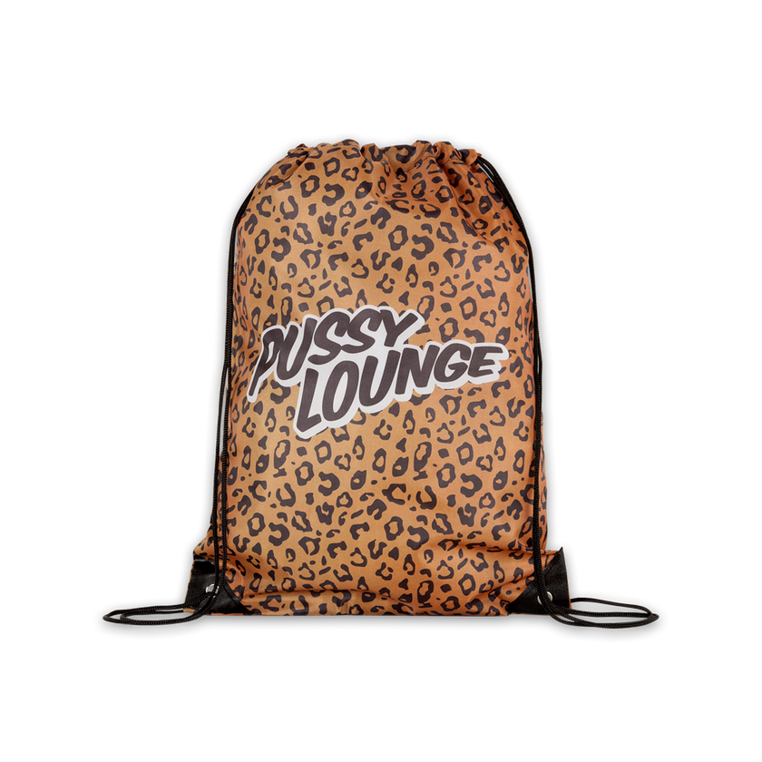 Pussy Lounge Stringbag