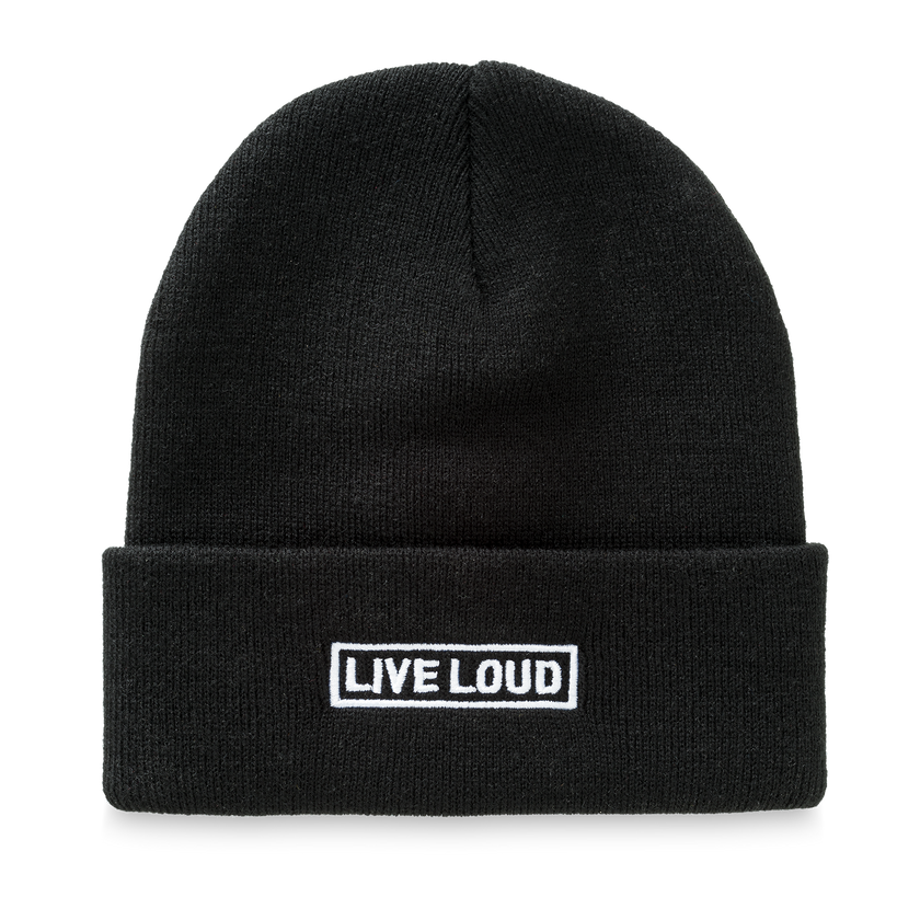 Decibel Beanie