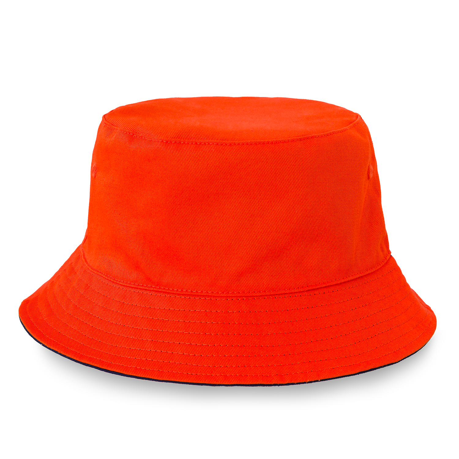 Supersized Kingsday Reversible bucket hat image