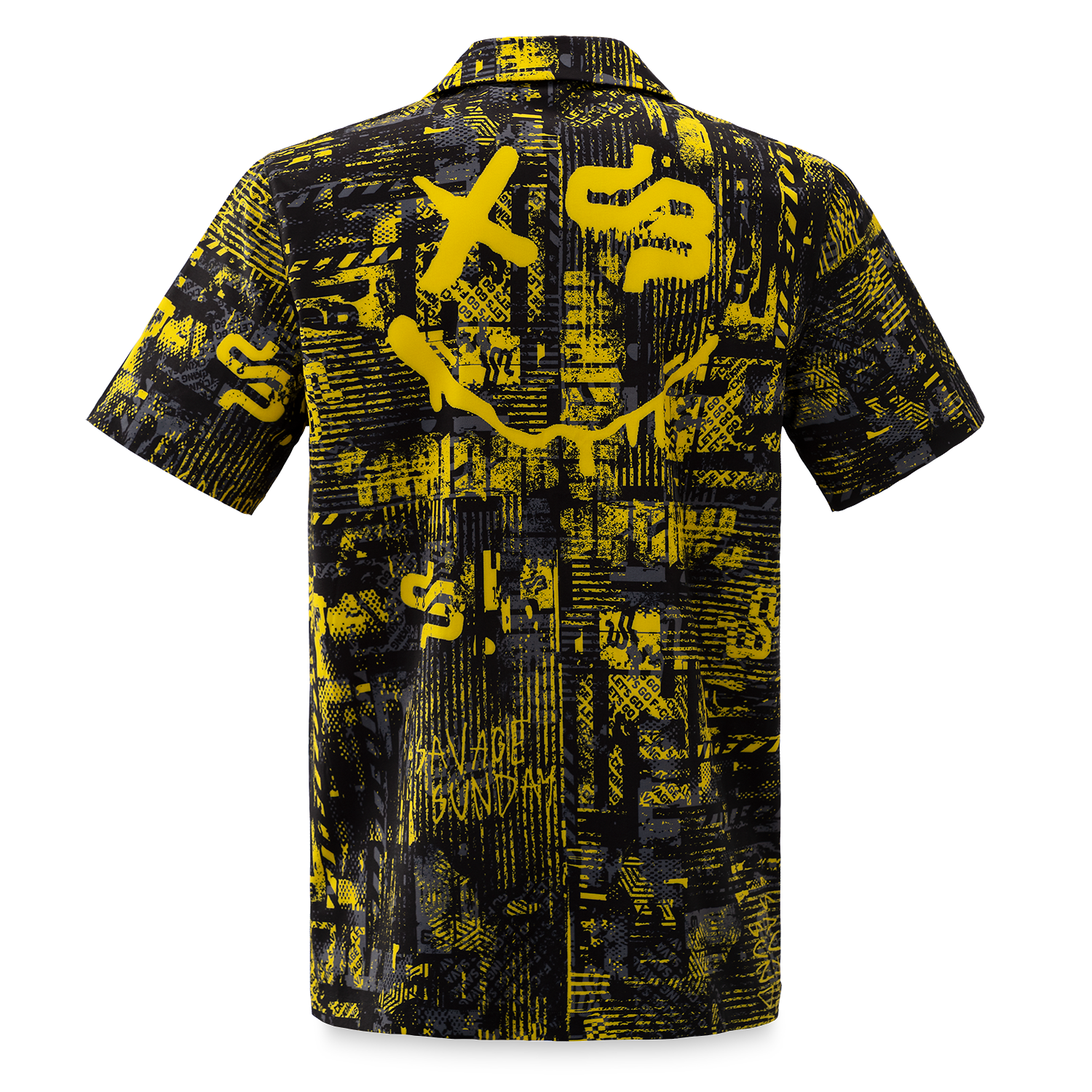 Savage Sunday Blouse image