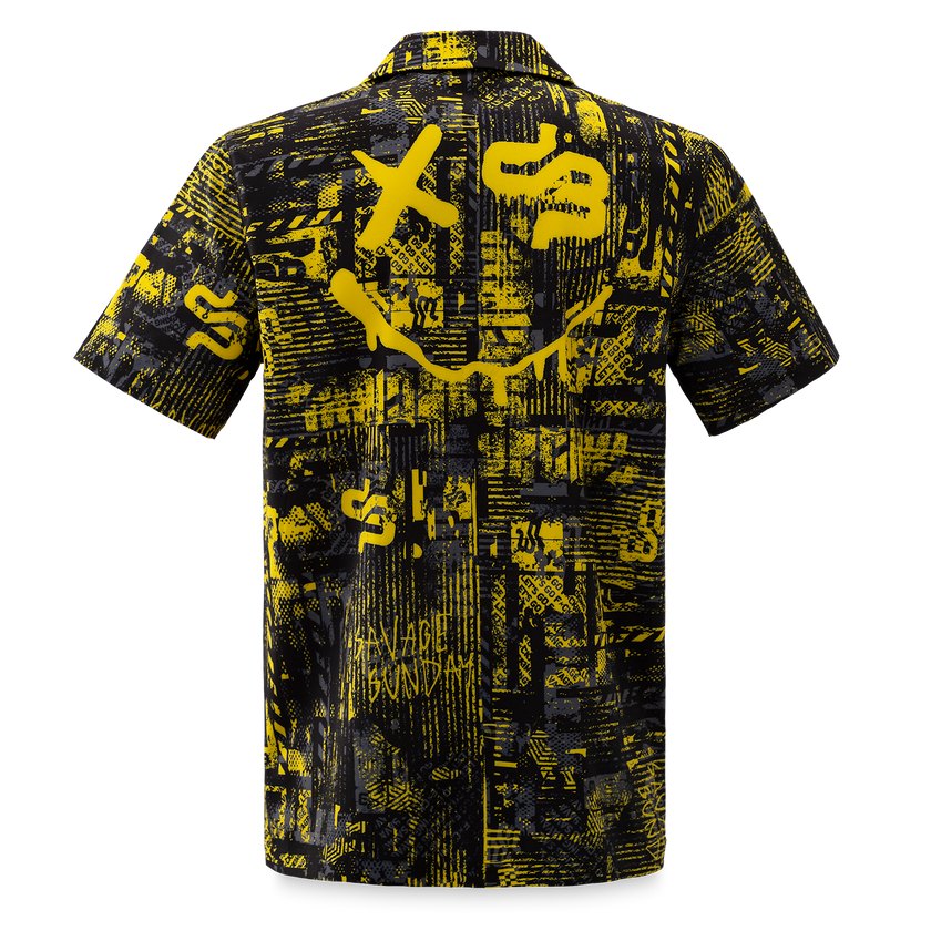 Savage Sunday Blouse