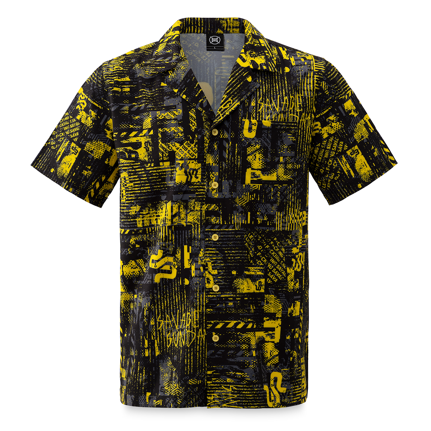 Savage Sunday Blouse image