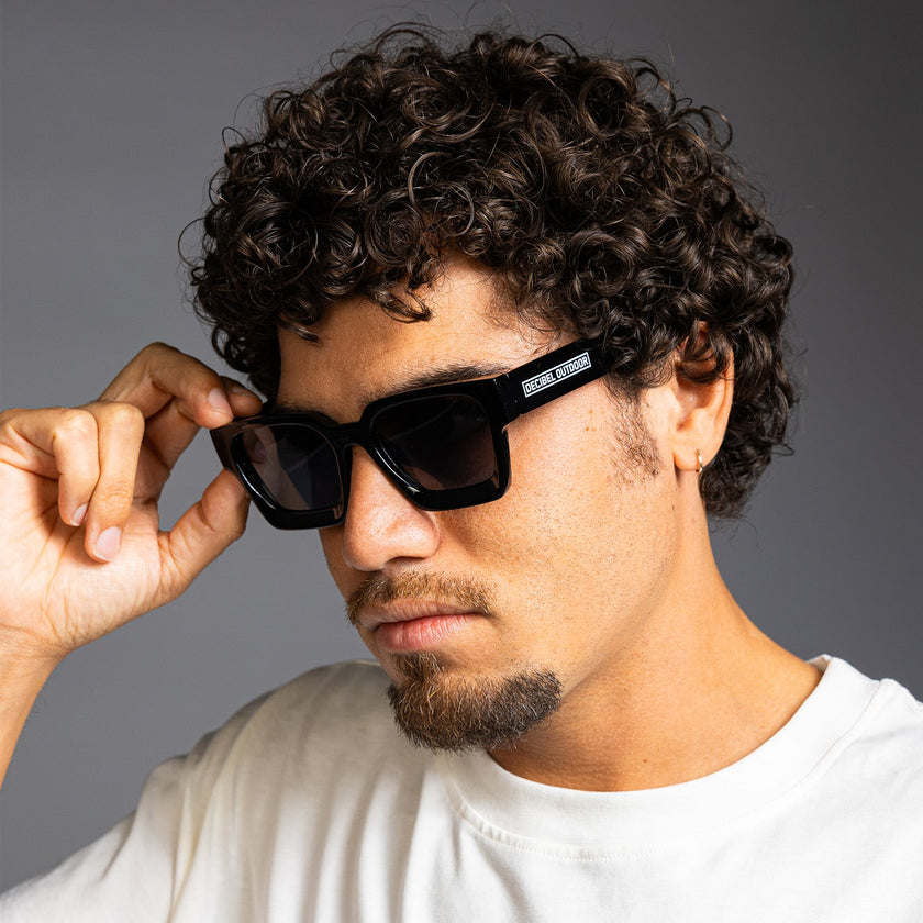 Classic Sunglasses black