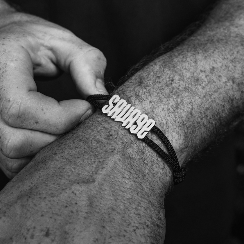 Decibel Savage Bracelet