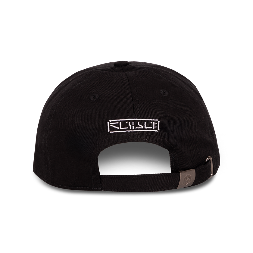 Decibel baseball cap cosmic