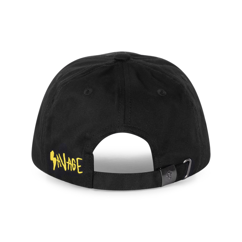 Savage Sunday Dad Cap