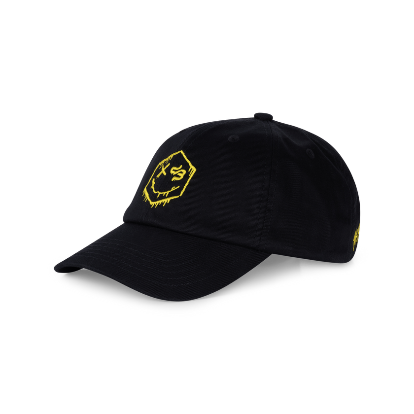 Savage Sunday Dad Cap