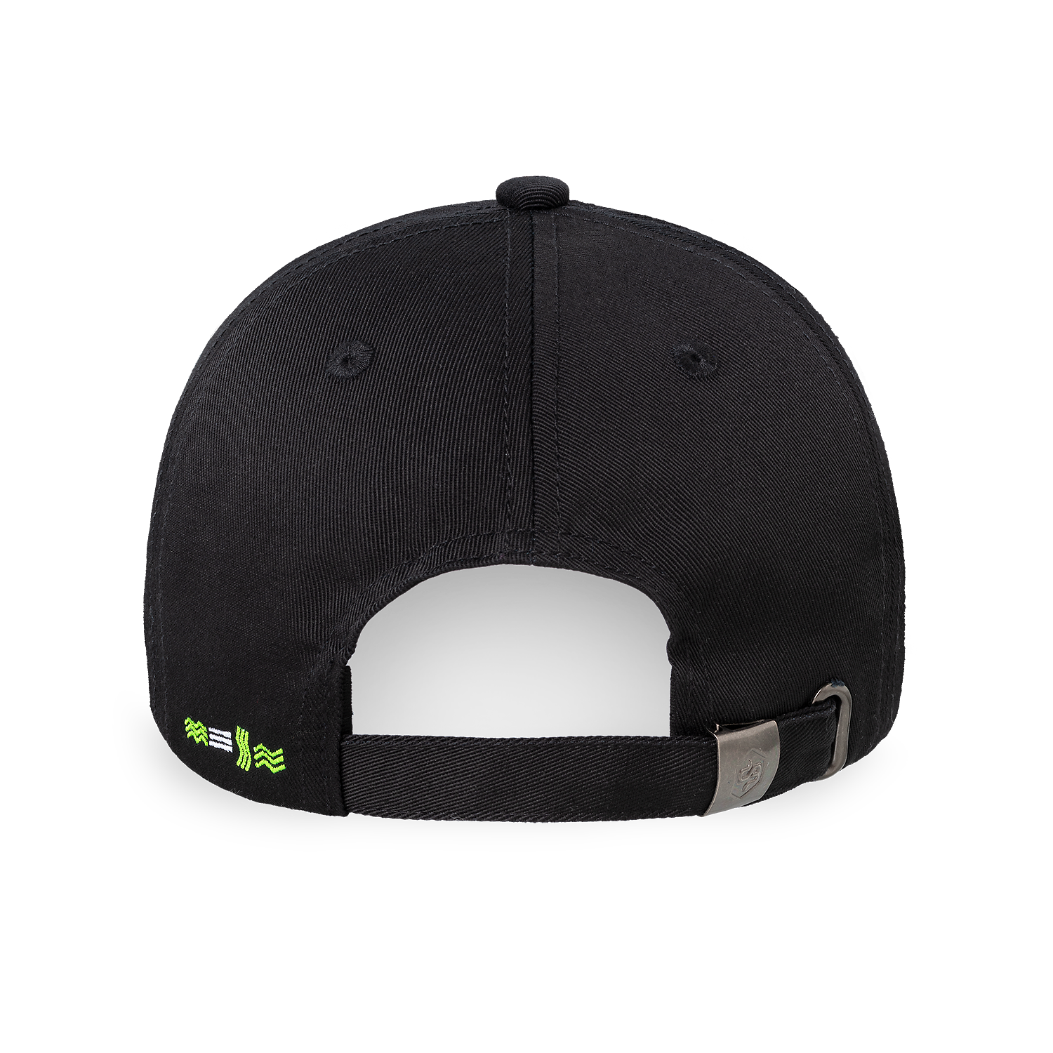 Decibel Logo Dad Cap image