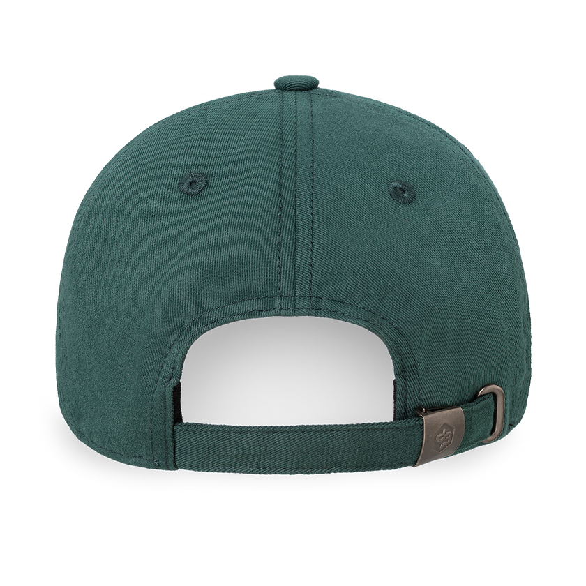 Decibel 3D Baseball Cap