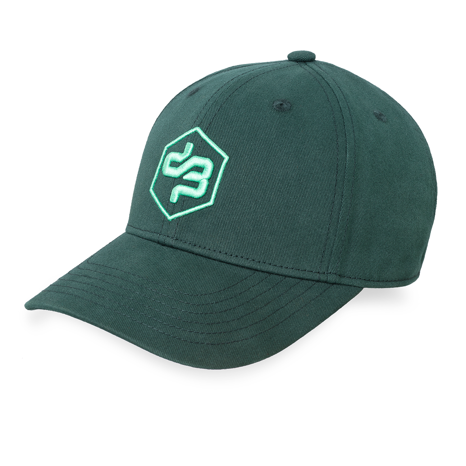 Decibel 3D Baseball Cap image