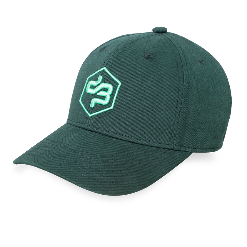 Decibel 3D Baseball Cap