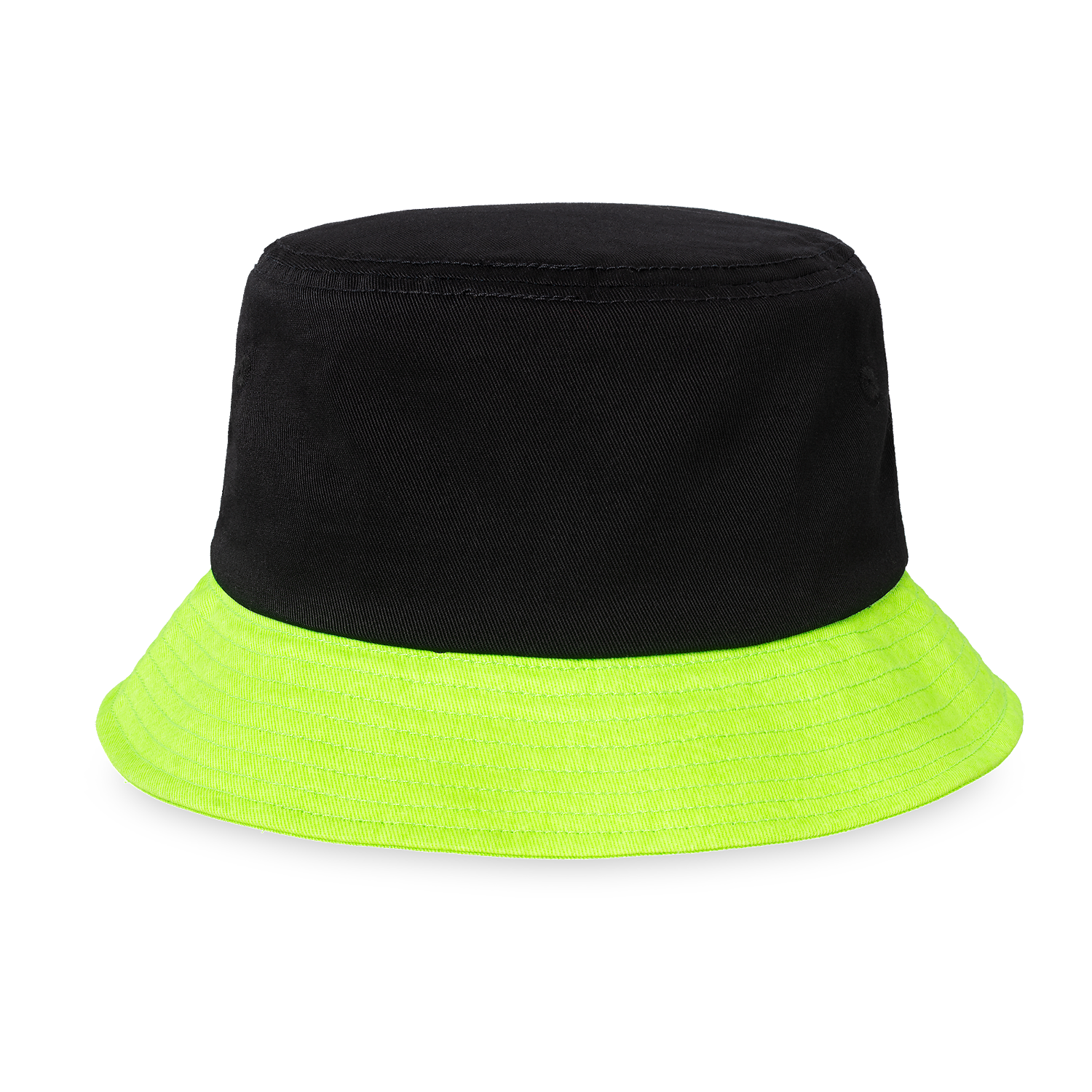 Decibel Symbols Bucket Hat image
