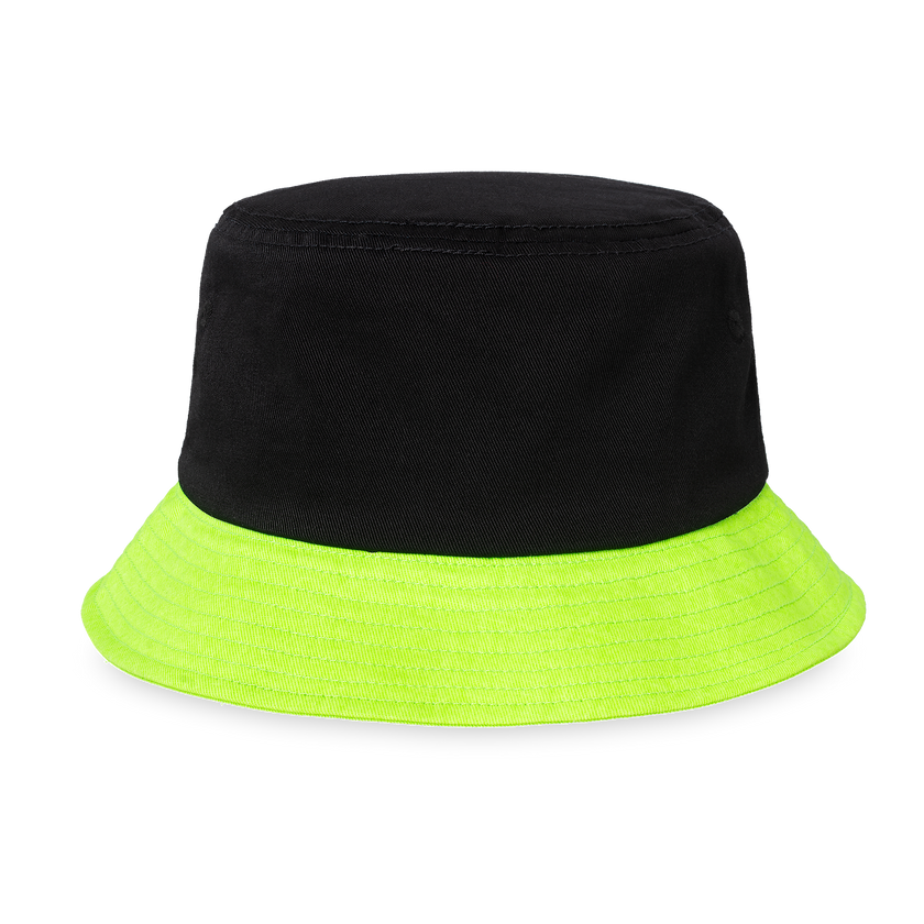 Decibel Symbols Bucket Hat