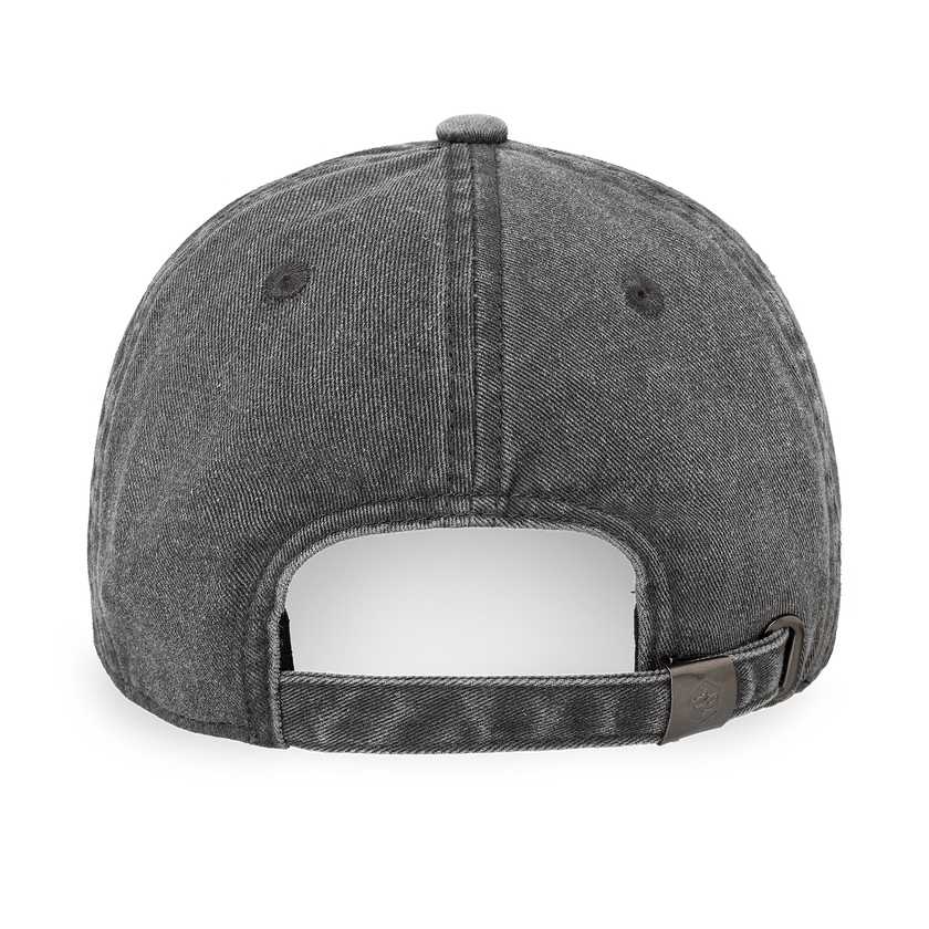 Decibel Acid Wash Baseball Cap