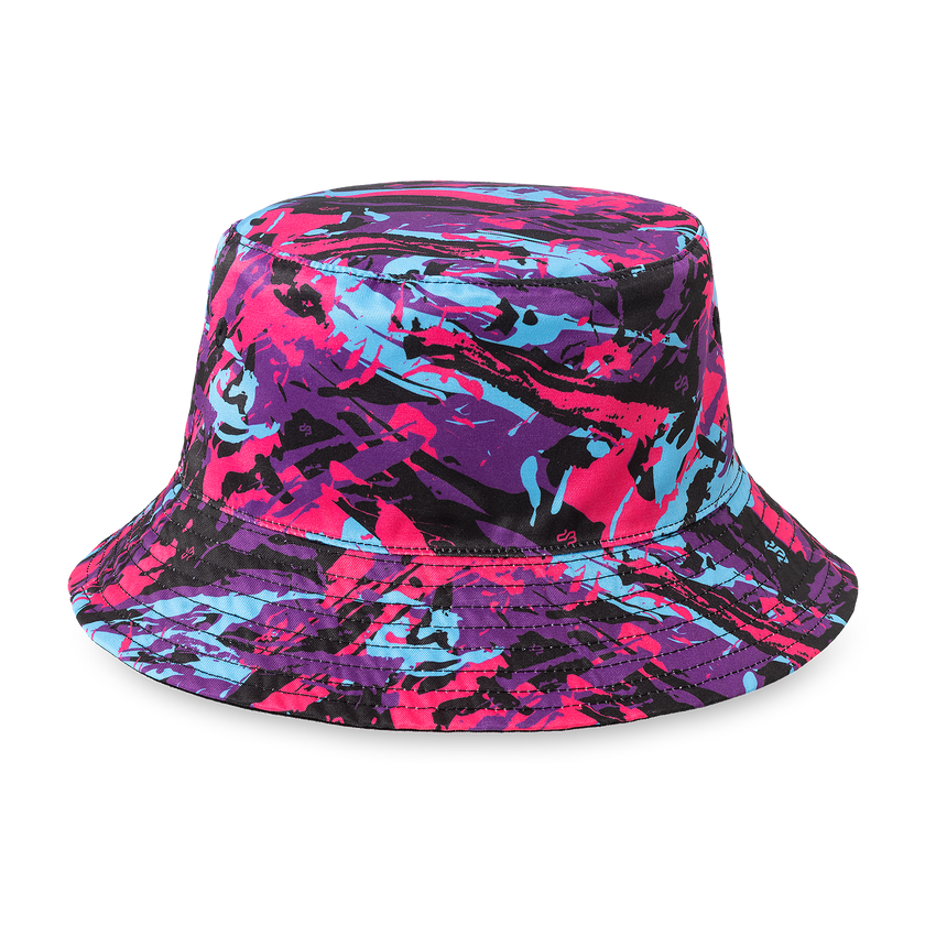 Decibel Reversible Bucket Hat