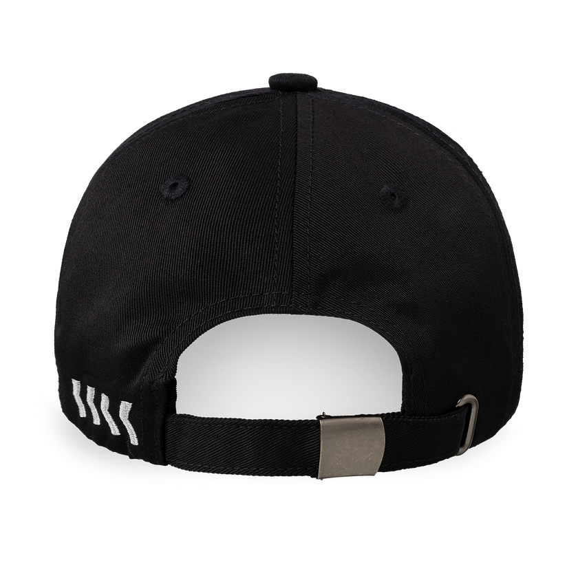 Hard Bass Dad cap