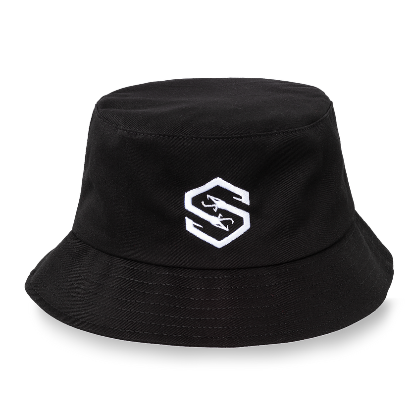 Snakepit Bucket hat