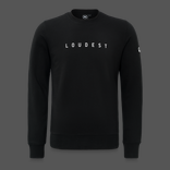 Decibel Crewneck image