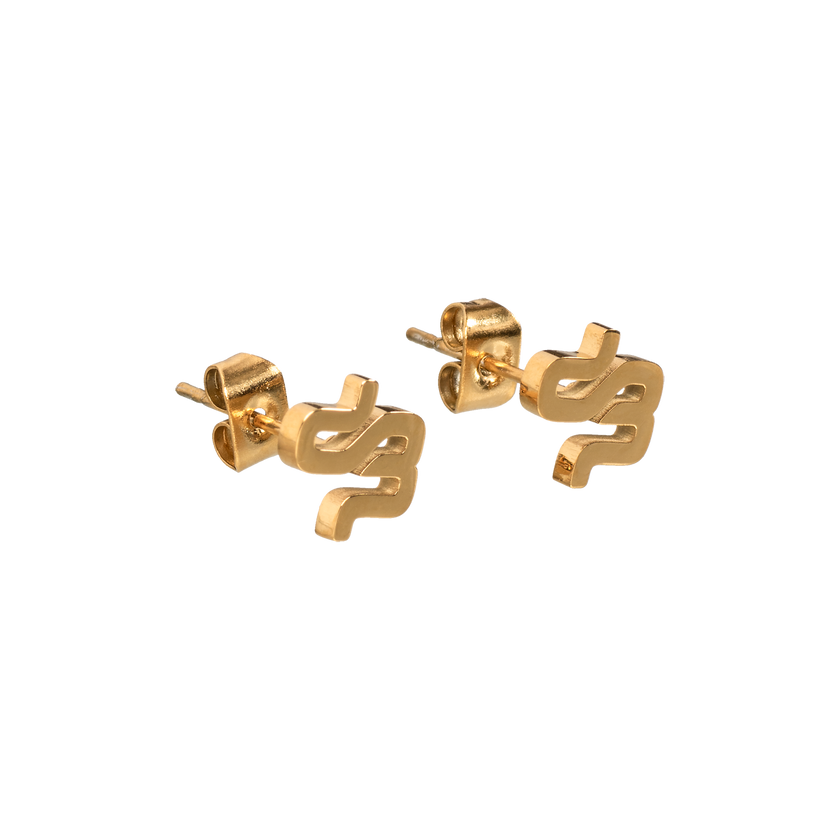 Decibel 2 Set Earrings