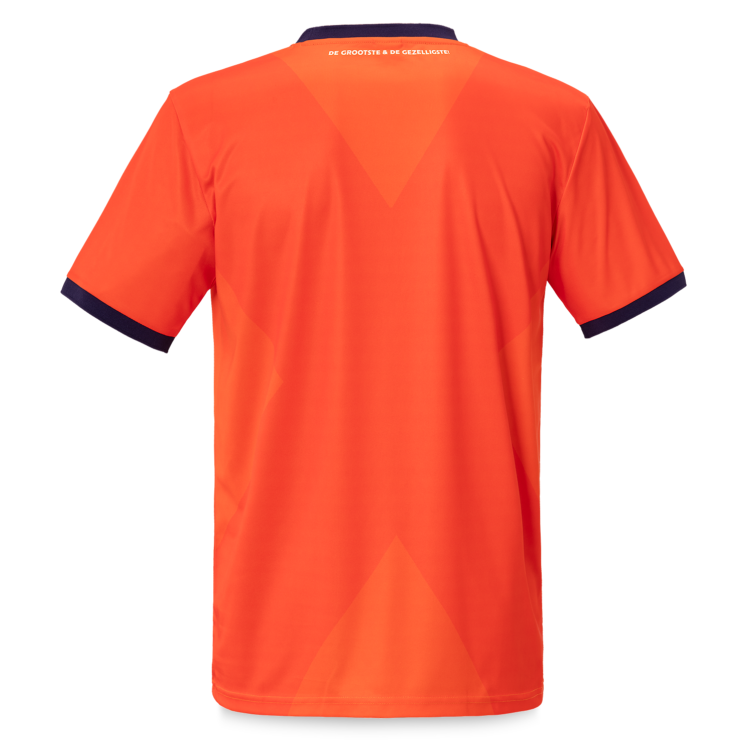 Supersized Kingsday Football t-shirt image