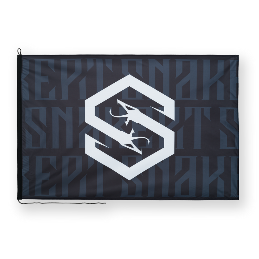 Snakepit Flag