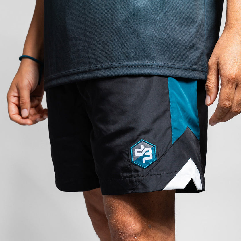 Decibel Sport Shorts