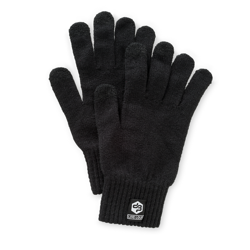 Decibel Gloves