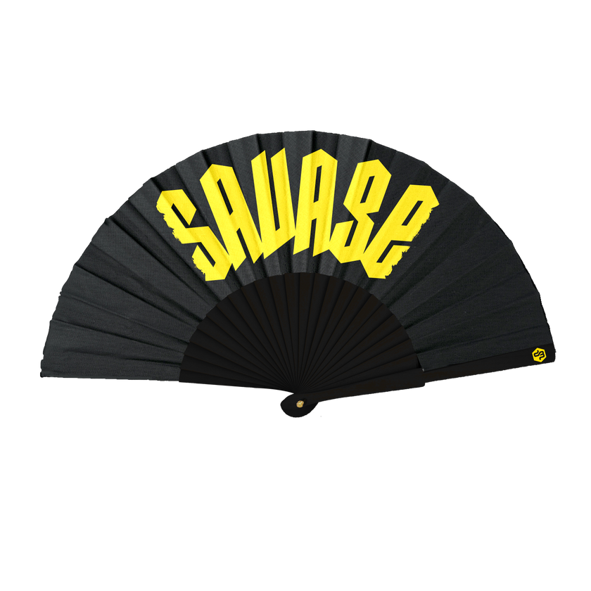 Decibel Savage Handfan