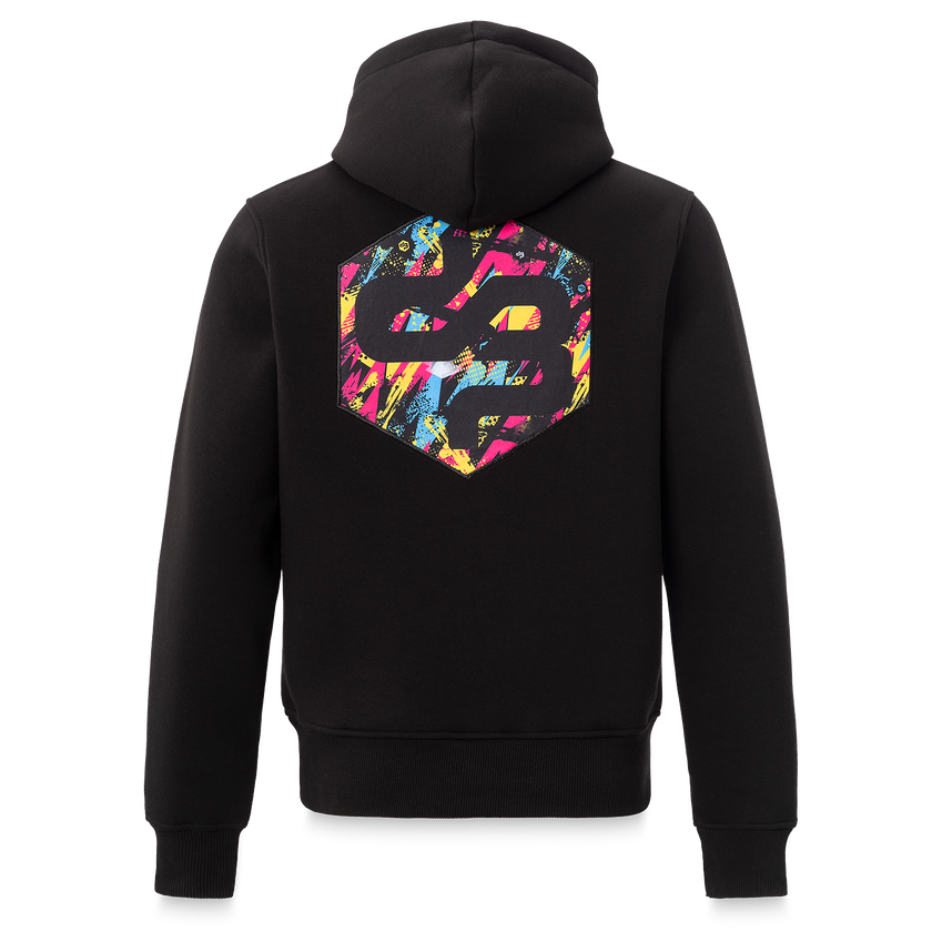 Decibel Live Loud Hoodie