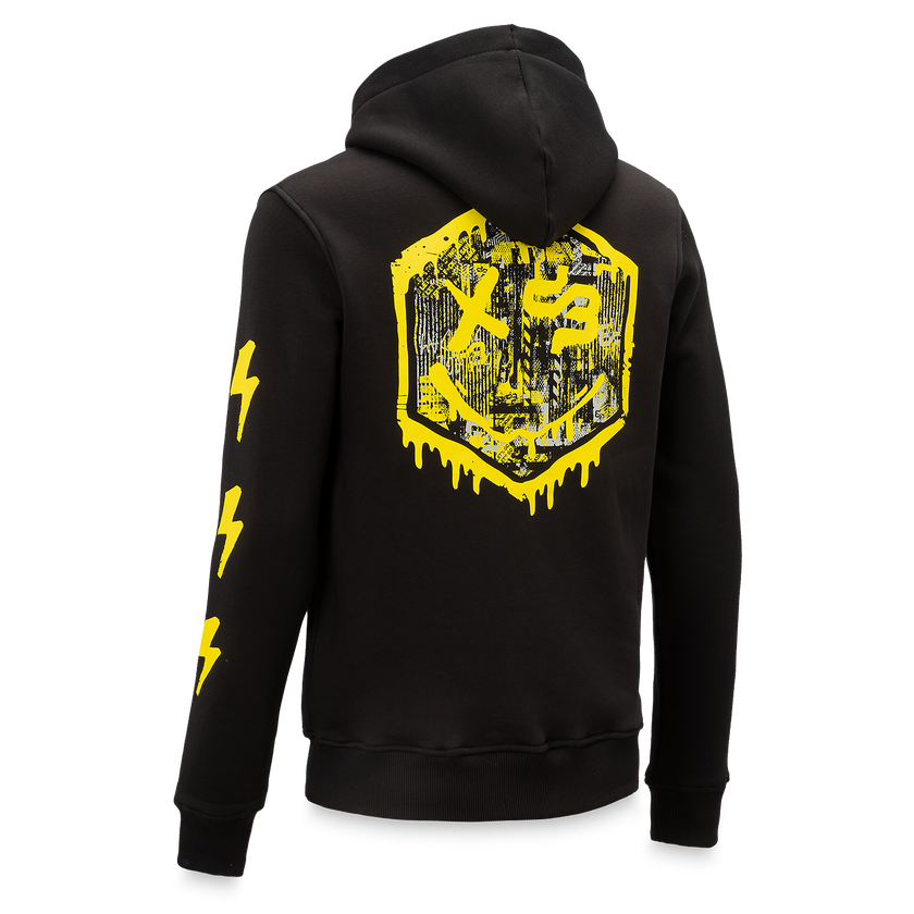 Savage Sunday Hoodie