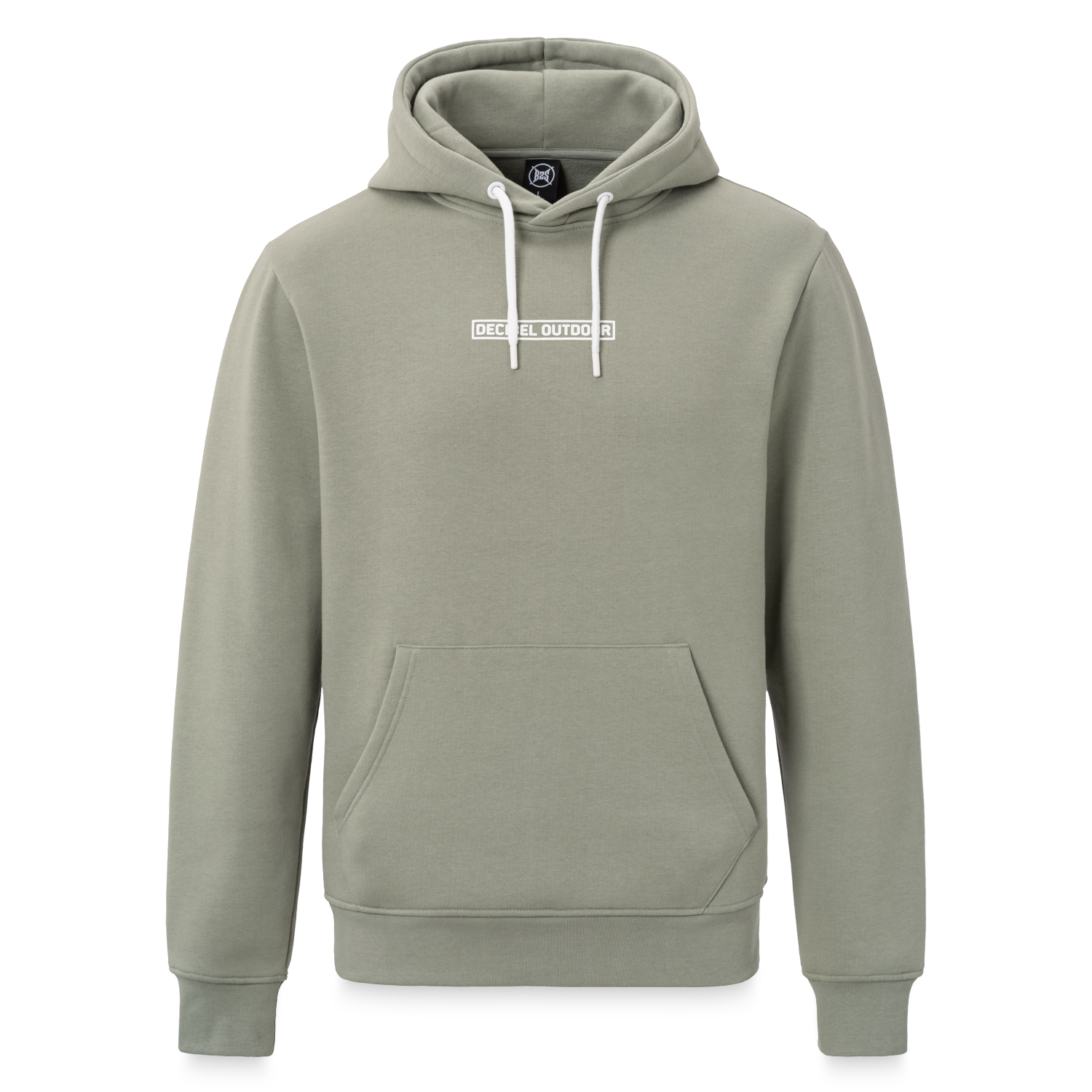 Decibel Rosemary hoodie image