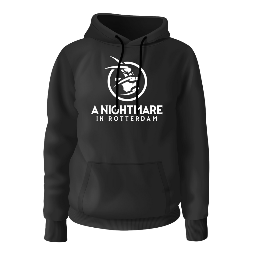 A Nightmare In Rotterdam hoodie