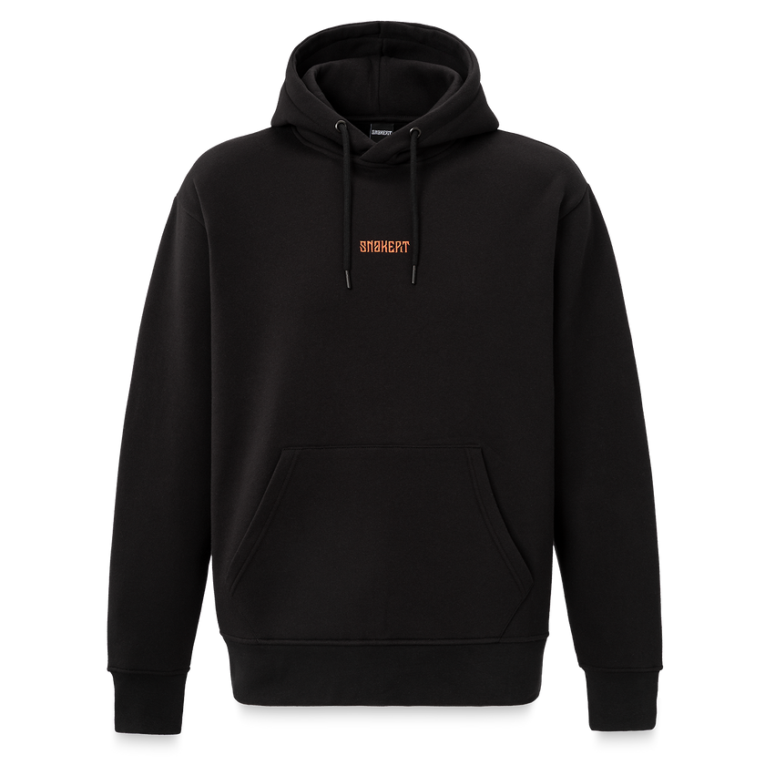 Snakepit Intertwine Oversized Hoodie