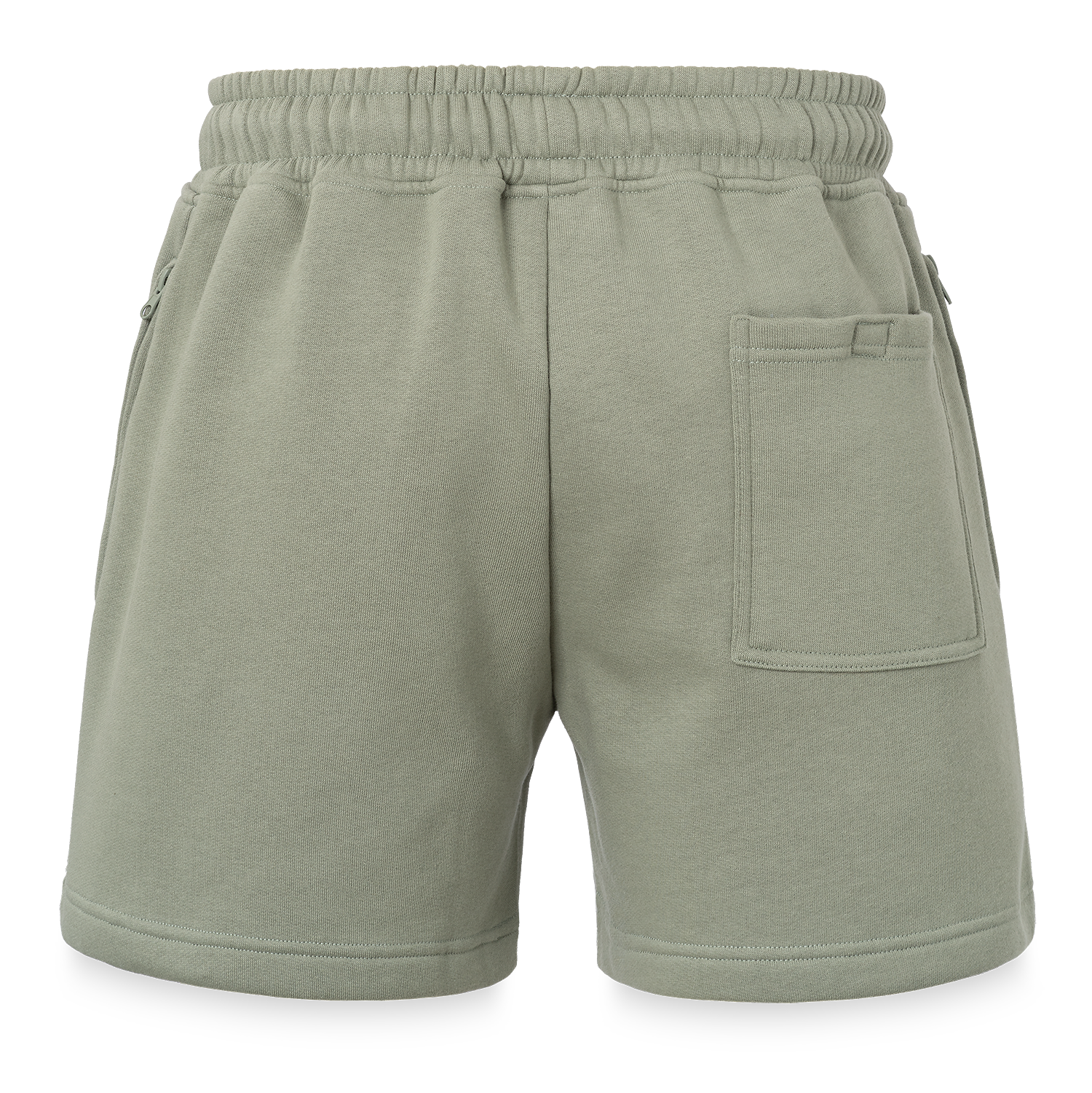 Decibel Rosemary jogging shorts image