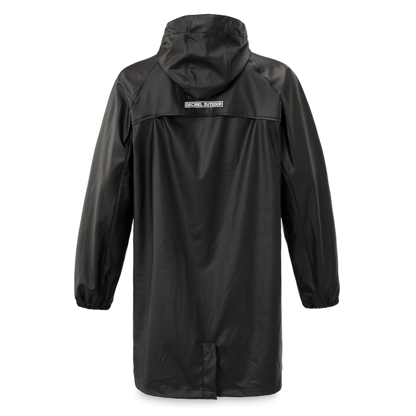 Decibel Raincoat