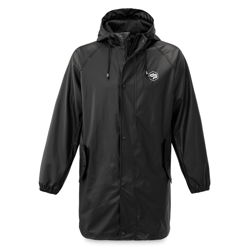 Decibel Raincoat