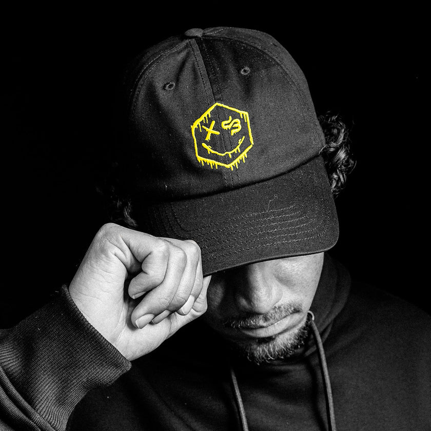 Savage Sunday Dad Cap