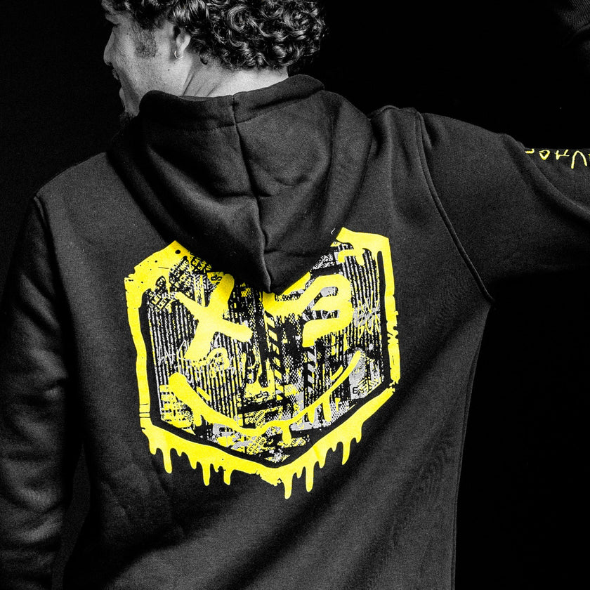 Savage Sunday Hoodie