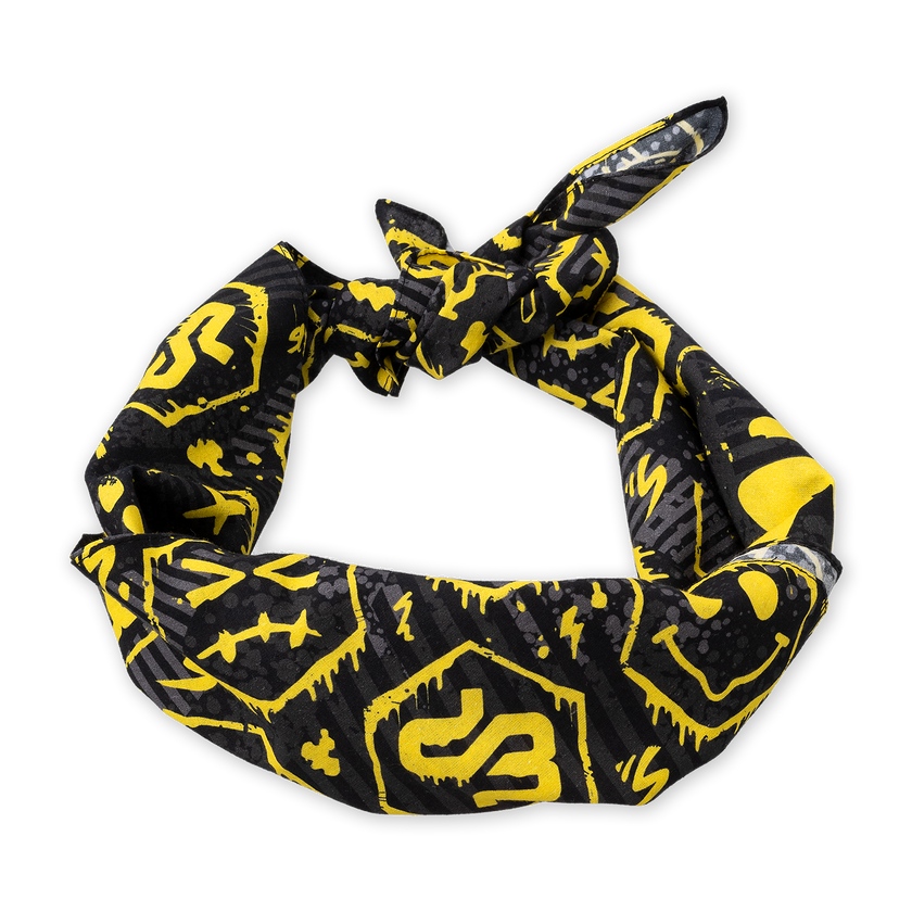 Decibel Savage bandana