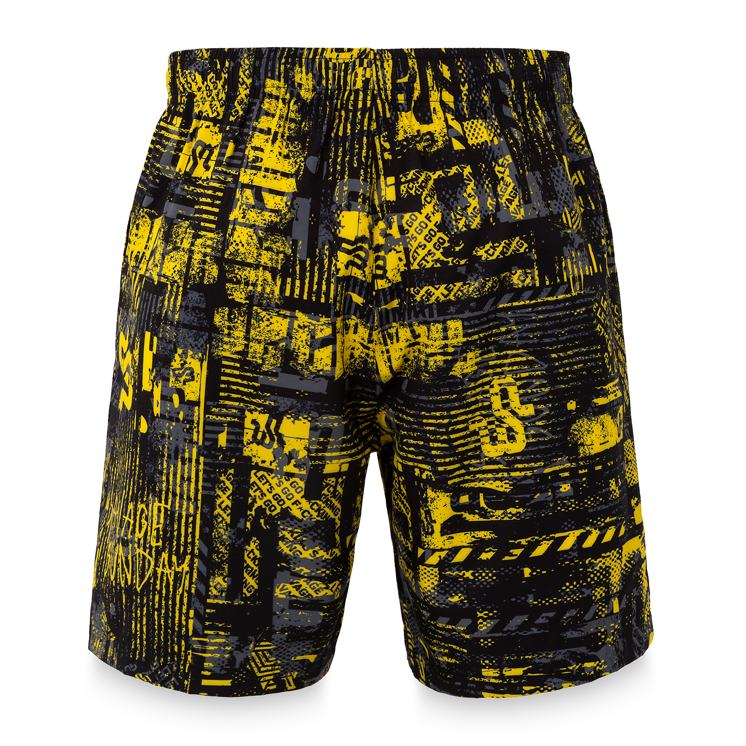 Savage Sunday Shorts image
