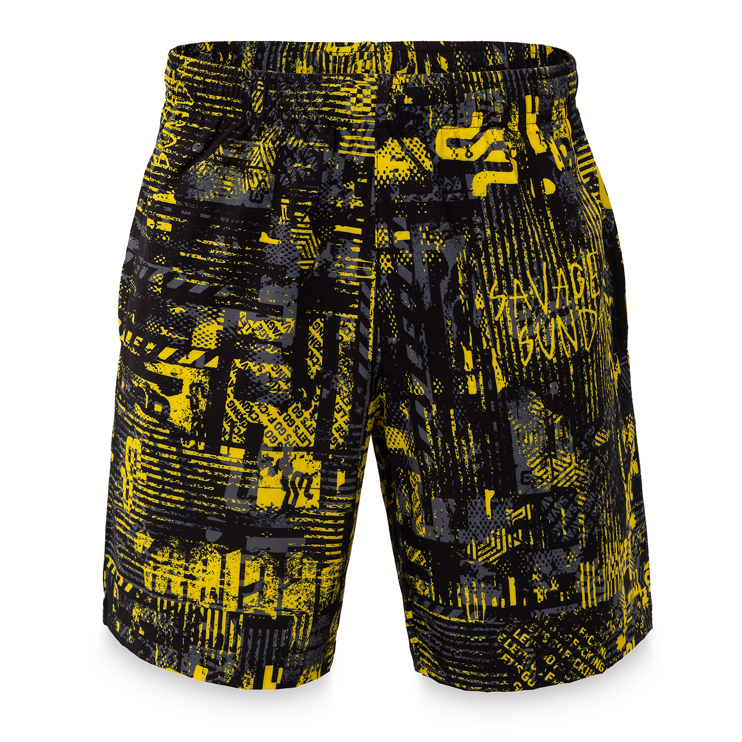 Savage Sunday Shorts image