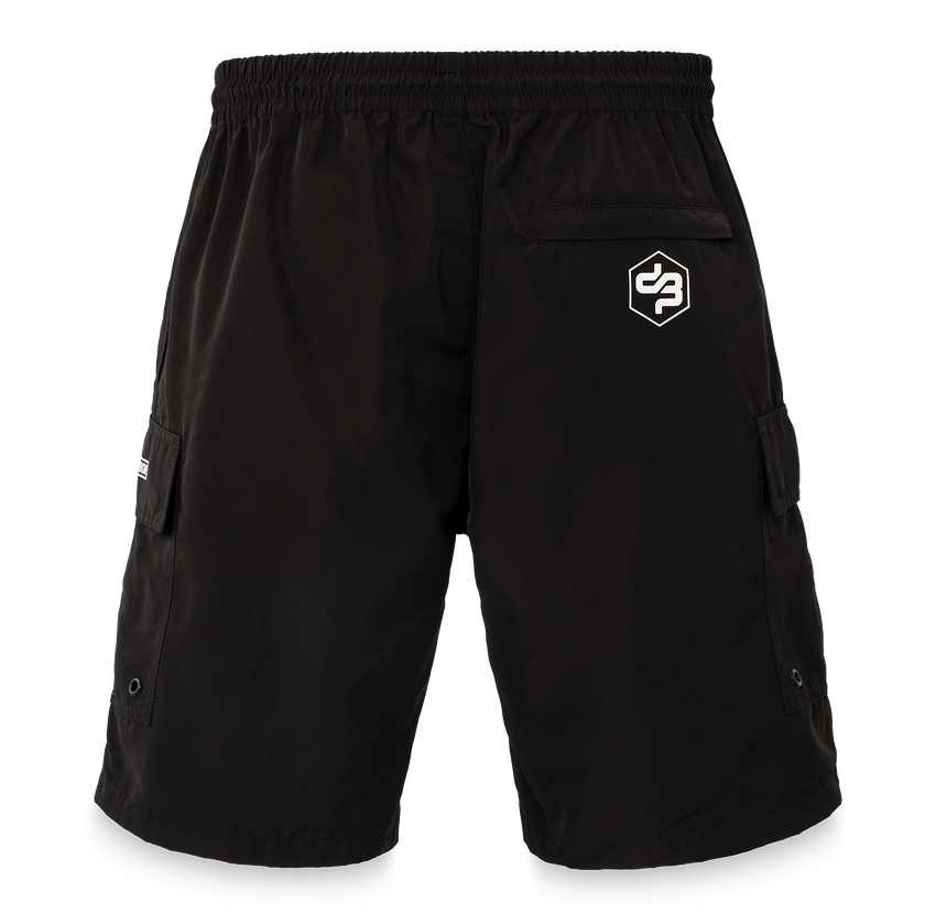 Decibel Outdoor cargo shorts