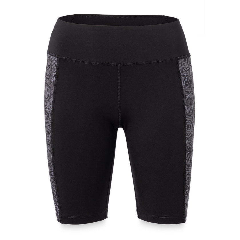 Decibel Biker short