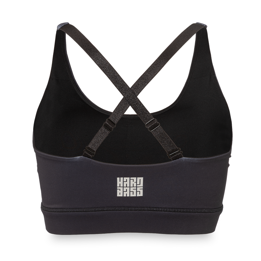 Hard Bass Sport top