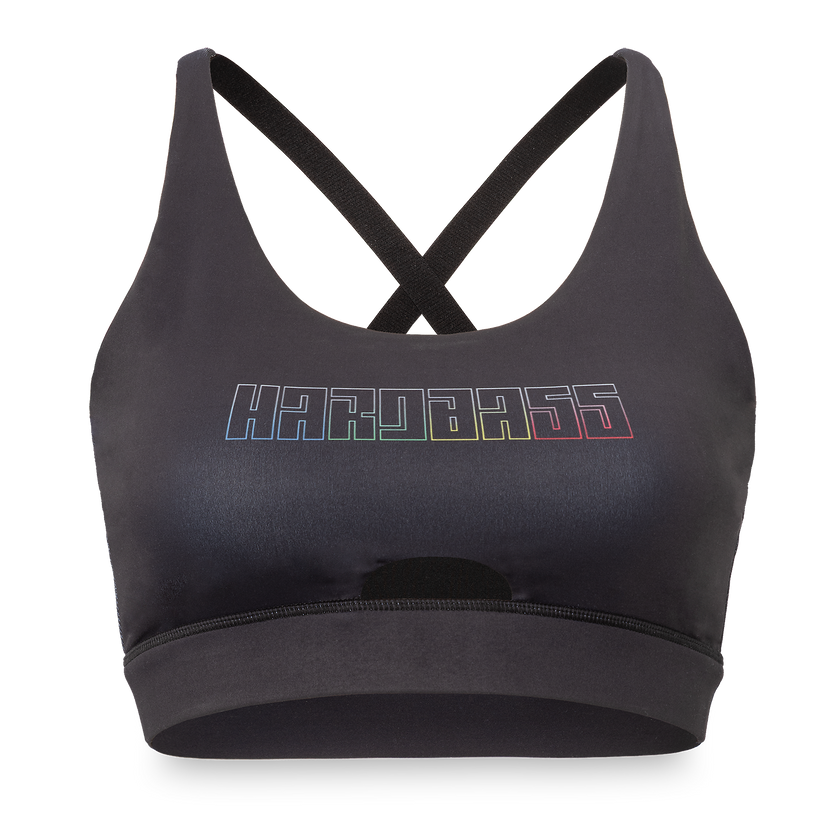 Hard Bass Sport top